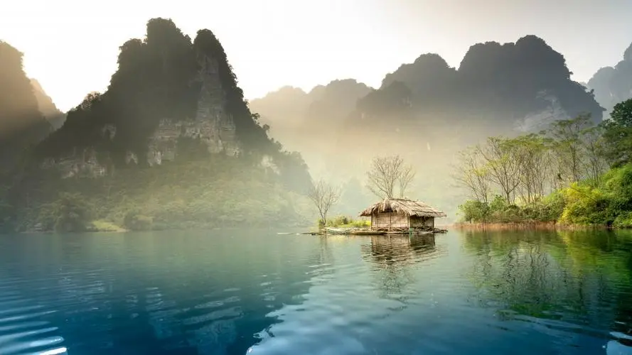 环保绿色先进